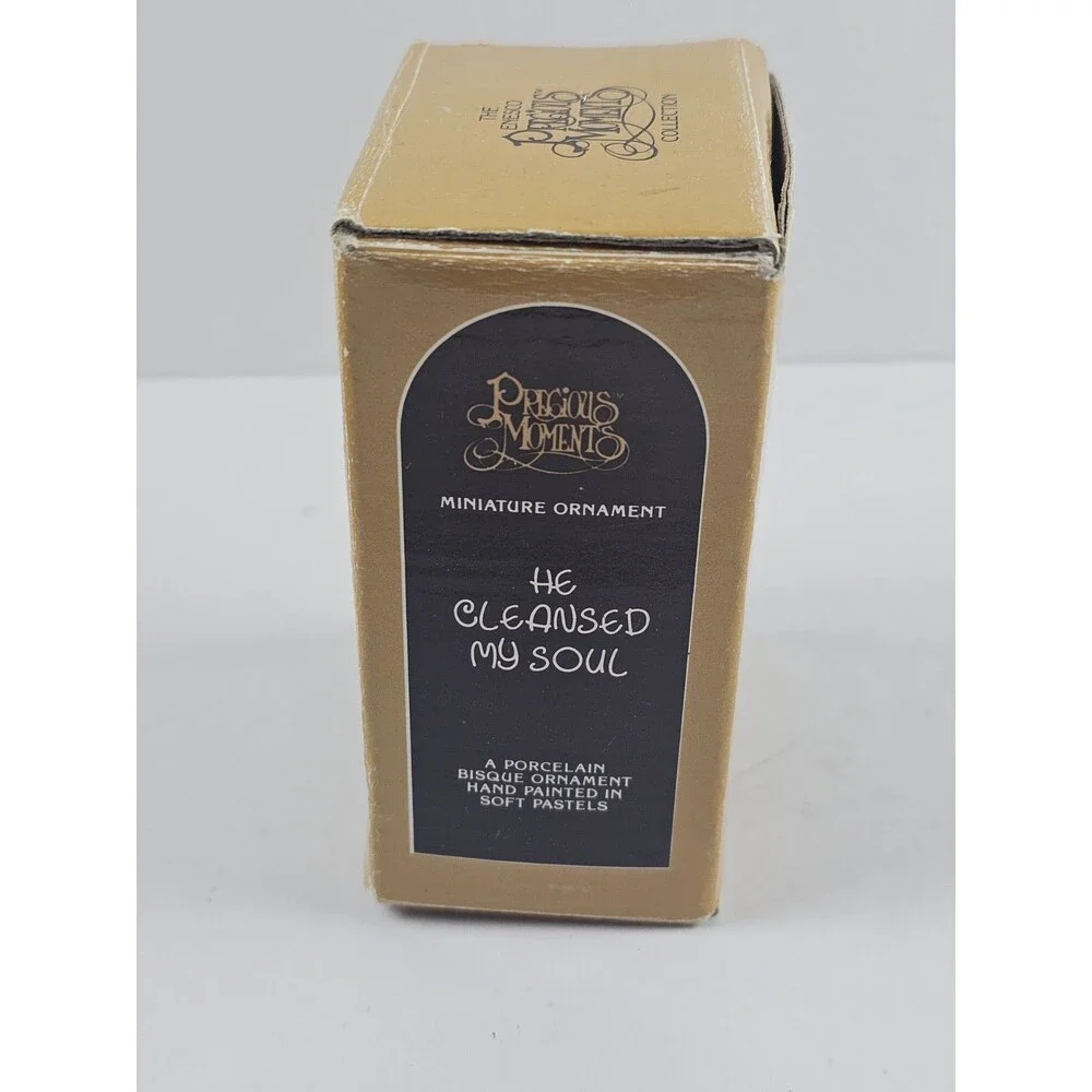 Enesco precious moments